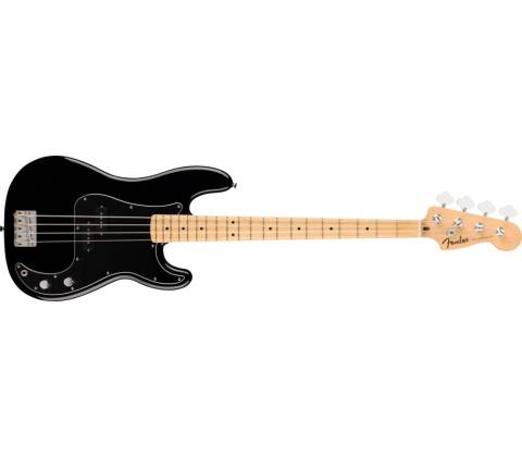 Fender Standard Precision Bass MN