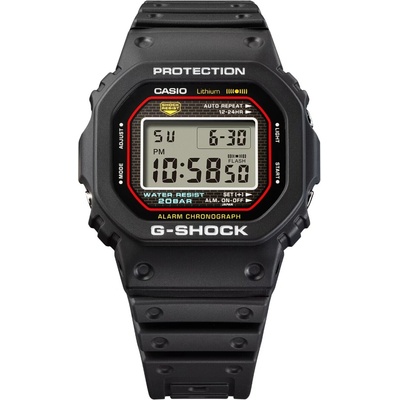 Casio DW-5000R-1A – Hledejceny.cz