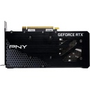 Видео карти PNY GeForce RTX 3050 8GB DDR6 Verto Dual Fan (VCG30508DFBPB1)
