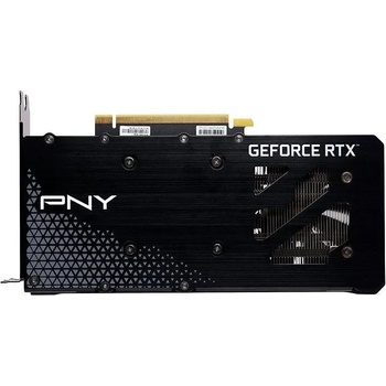PNY GeForce RTX 3050 8GB DDR6 Verto Dual Fan (VCG30508DFBPB1)