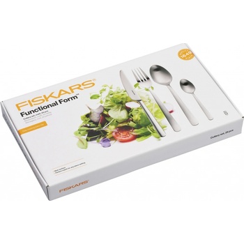 FISKARS Súprava príborov 24 ks matný povrch