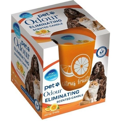 PanAroma Citrus 120 g