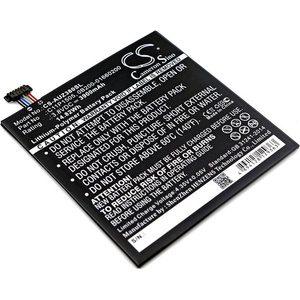 Cameron Sino Батерия за Asus ZenPad 8.0 Z380KL (екв. C11P1505) 3900mAh, Li-pol (CS-AUZ380SL)