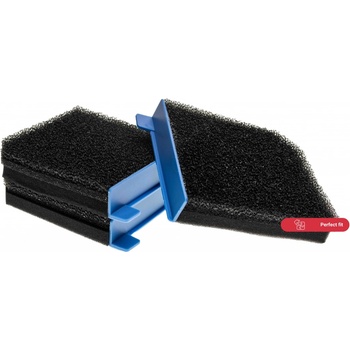 Vacs AEG 6000 AL61C4DB hepa filter 3 ks