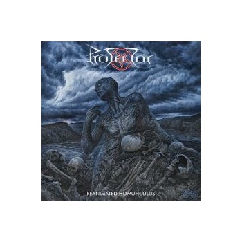 PROTECTOR - REANIMATED HOMUNCULUS