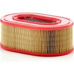 Mann-filter Въздушен филтър mann-filter c 25 124 Въздушен филтър