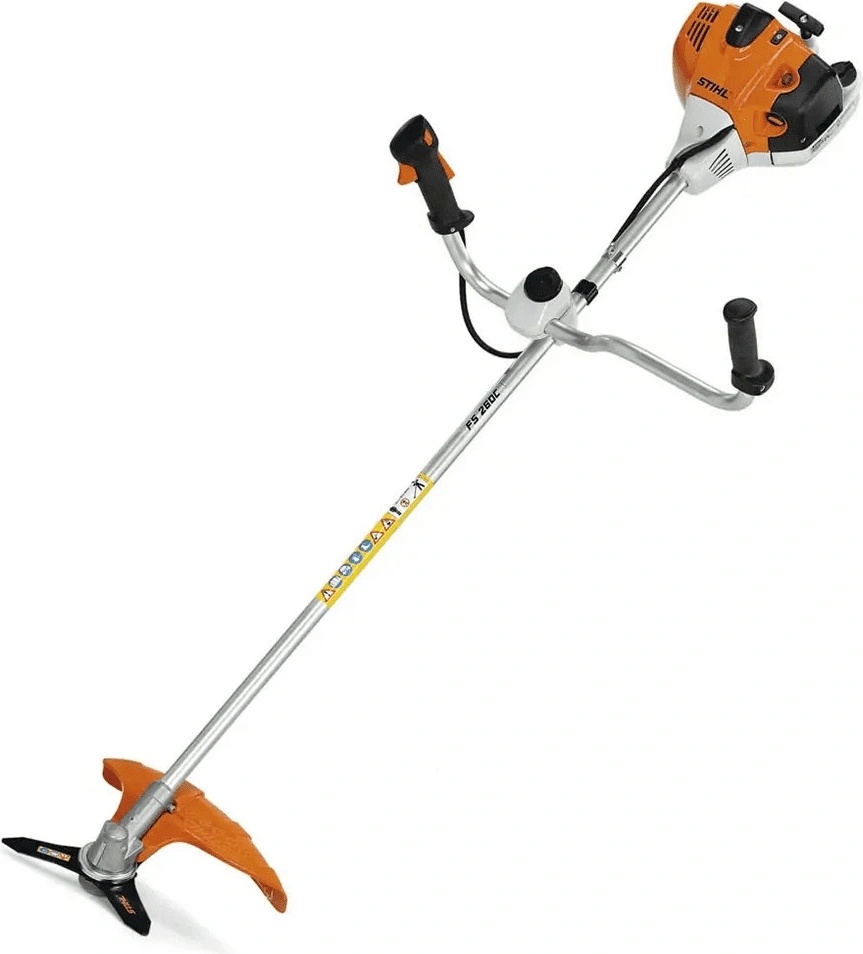 Stihl FS 260 C-E