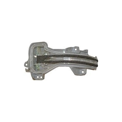 Blikač VAN WEZEL 2586915