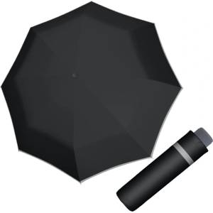Doppler Kids Mini Light Up Black