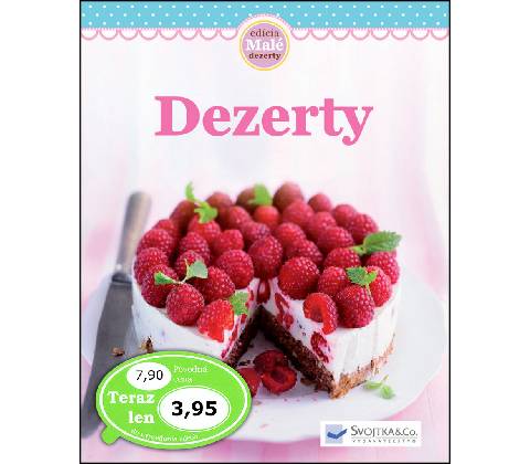 Dezerty