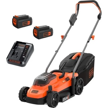 Image 1 of Black & Decker BCMW3336L2-QW