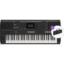 Yamaha PSR-E583