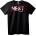 NOONEBRAND Тениска Next Level - 2XL, White
