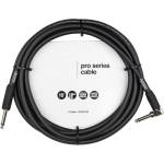 Dunlop MXR DCIX10R PRO 3 m Директен - Ъглов Инструментален кабел (DCIX10R)