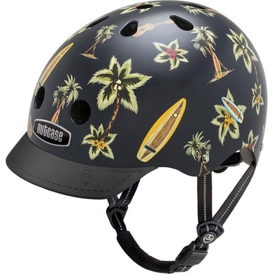 Nutcase Hawaiian Shirt