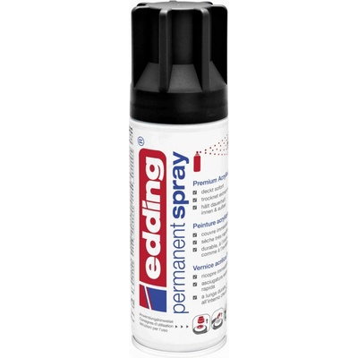 Edding Akrylový sprej 5200 zlatá šampaň 940, 200 ml