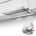 Faber flexa ng glass lux wh a60 Бяло стъкло + бяло (flexa ng glass lux lux wh a60)