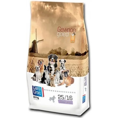 Vobra Carocroc small breed - храна за кучета от мини породи, с пилешко месо, Холандия - 12, 5 кг