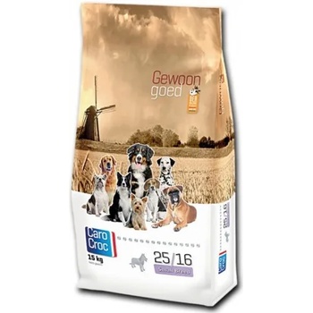 Vobra Carocroc small breed - храна за кучета от мини породи, с пилешко месо, Холандия - 15 кг