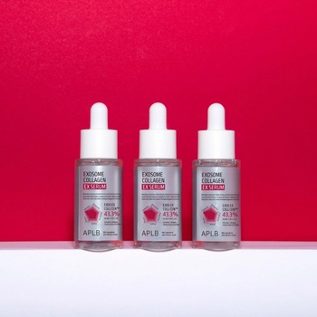 APLB Spicule Collagen Shot 300 Serum Mikrojehličkové kolagenové sérum 40 ml