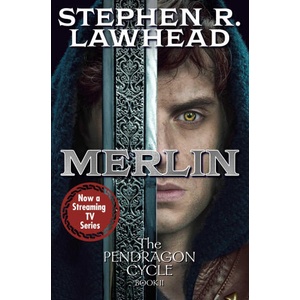 Merlin | Lawhead, Stephen (2025)