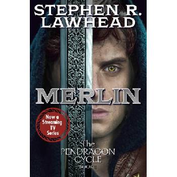 Image 1 of Merlin | Lawhead, Stephen
