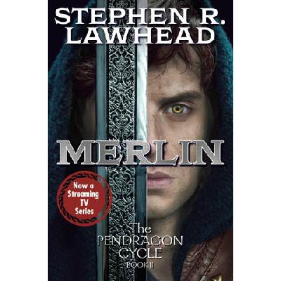 Merlin | Lawhead, Stephen
