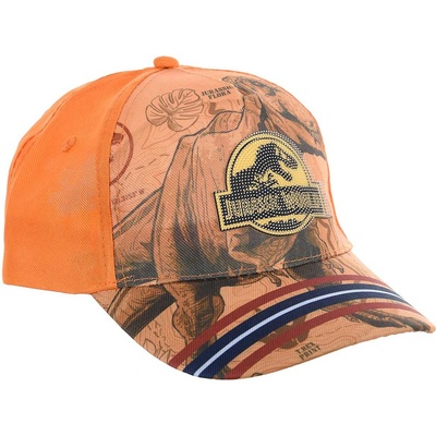 Kids movie heroes Шапка jurassic world