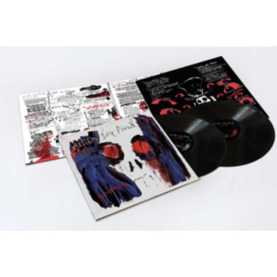 Possessed - Alien Sex Fiend LP – Hledejceny.cz