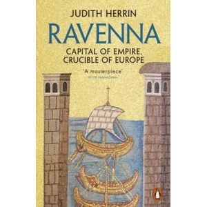 Ravenna | Judith Herrin (ISBN: 9780241954454)