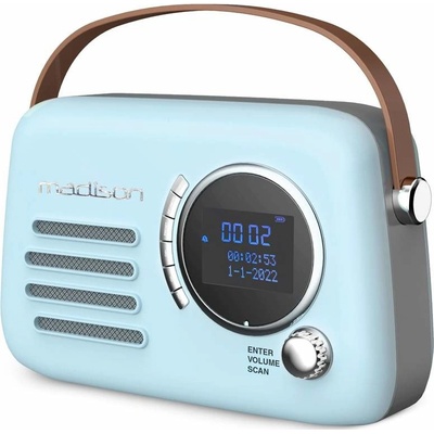 Madison FREESOUND-VR30BL