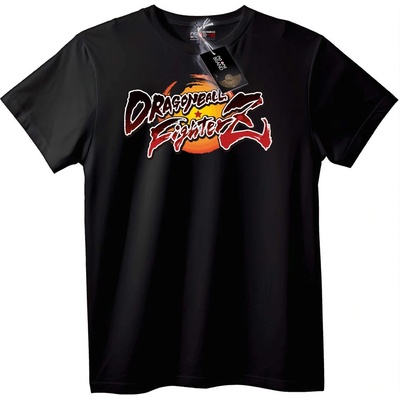 NOONEBRAND Тениска Dragon Ball Fighter Z - 3XL, White