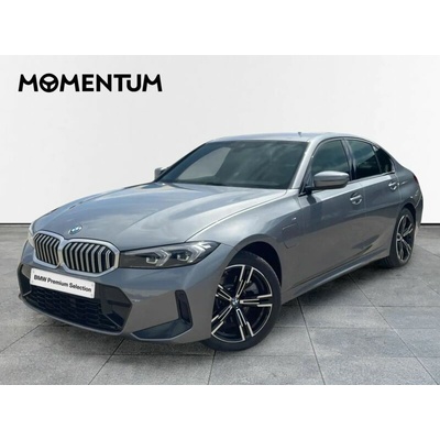 BMW 330e 215 kW