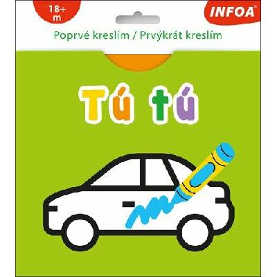 Prvýkrát kreslím Prvýkrát kreslím TÚ TÚ