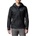 Columbia Мъжко водоустойчиво яке Columbia Inner Limits III Jacket Waterproof jacket - Black (002-3487-0111)