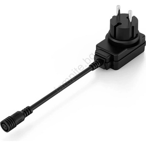 Philips - Екстериорен адаптер за захранване за електрическа мрежа GARDENLINK 12W/24/230V IP44 (P6044)