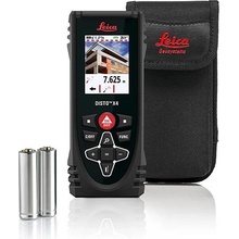 Leica Disto X4