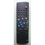 съвместим Grundig tp760 - заместител дистанционно управление (tp760) Дистанционно