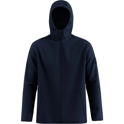 Salewa Мъжко вълнено яке Salewa Fanes Sarner Jacket Casual jacket - Navy Blazer Melange - размер 52 (EU) (003-3444-0214)