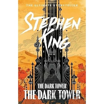 Dark Tower, The Dark Tower 7