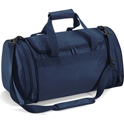 Quadra Sports Holdall QD70 Modrá French Navy 53 x 32 x 26 cm