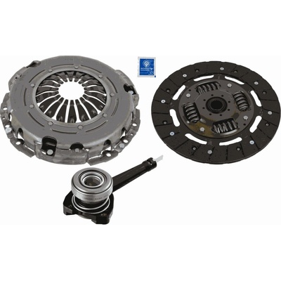 Sada spojky SACHS 3000 990 466 (3000990466)