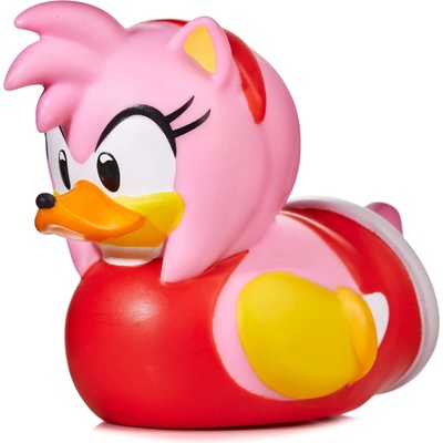 Numskull Designs Sonic bz Mini Amy Rose