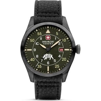 Swiss Military Hanowa SMWGN0001231