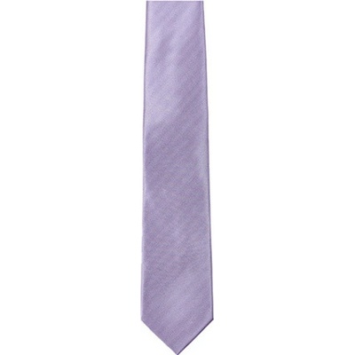 Tyto Keprová kravata TT902 Lilac