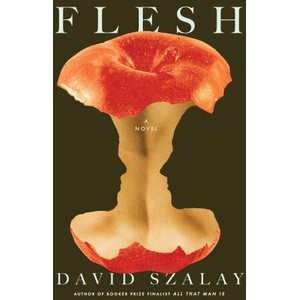Flesh | SZALAY DAVID (ISBN: 9781982122799)