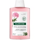 Klorane Šampon s BIO pivoňkou 200 ml