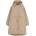 MAKIA Палто Makia Vieno coat - Beige (Light Khaki)