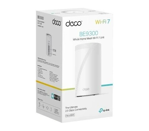 TP-Link Deco BE65