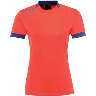 Kempa PLAYER T WOMEN červená